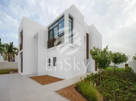 4 Bedroom House for sale at Al Jubail Island, Saadiyat Beach, Saadiyat Island, Abu Dhabi