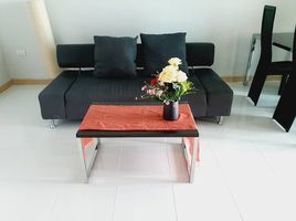 Studio Condo for sale at The View Condo Suanluang, Wichit