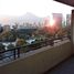1 Bedroom Condo for rent at Las Condes, San Jode De Maipo, Cordillera, Santiago, Chile