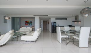 2 chambres Condominium a vendre à Karon, Phuket The View