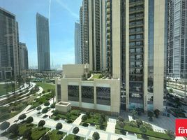 1 Bedroom Apartment for sale at Harbour Gate Tower 1, Creekside 18, Dubai Creek Harbour (The Lagoons)