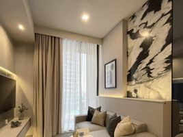 1 Schlafzimmer Wohnung zu vermieten im Celes Asoke, Khlong Toei Nuea