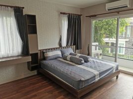 3 Bedroom House for sale at Siwalee Sankampang, San Klang