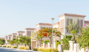 1 Bedroom Townhouse for sale in , Dubai Jumeirah Village Triangle