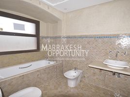3 Bedroom Apartment for rent at Magnifique Duplex en location 3 chambres, Na Marrakech Medina