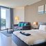 Studio Condo for sale at Escape Condominium, Kram, Klaeng