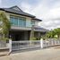 5 Bedroom House for rent at Central Park Hillside Village, Nong Prue