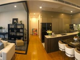 2 Schlafzimmer Appartement zu verkaufen im Siamese Exclusive Sukhumvit 31, Khlong Toei Nuea