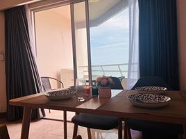 Studio Condo for rent at Markland Condominium, Na Kluea, Pattaya