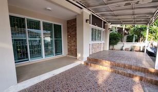 2 Bedrooms House for sale in San Pu Loei, Chiang Mai Ornsirin 3