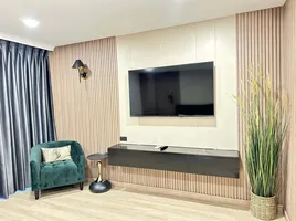 คอนโด 1 ห้องนอน ให้เช่า ในโครงการ ไดอาน่า เอสเตท, เมืองพัทยา
