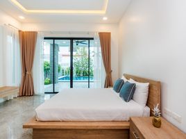 3 Schlafzimmer Villa zu verkaufen im Plumeria Villa Hua Hin, Cha-Am, Cha-Am