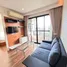 1 Schlafzimmer Appartement zu vermieten im The Shine Condominium, Chang Khlan