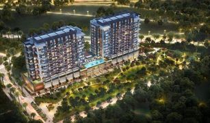 1 Habitación Apartamento en venta en , Dubái Wilton Park Residences