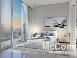 2 Bedroom Apartment for sale at Marina Vista, EMAAR Beachfront, Dubai Harbour