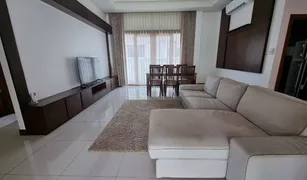 3 Schlafzimmern Haus zu verkaufen in Don Kaeo, Chiang Mai 