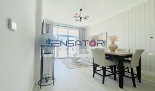 1 Bedroom Apartment for sale in , Dubai Plaza Residences 2