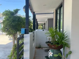 2 Bedroom House for rent at Sabaidee Home Nathai, Ao Nang, Mueang Krabi