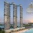 1 Bedroom Condo for sale at Damac Bay, Dubai Harbour, Dubai