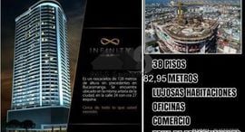 Verfügbare Objekte im CARRERA 27 N. 54-10 APTO 20-05 INFINITY SKY CLUB