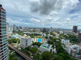 1 Schlafzimmer Appartement zu vermieten im Hyde Heritage Thonglor, Khlong Tan Nuea