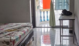 1 chambre Condominium a vendre à Nong Khang Phlu, Bangkok Porntaweewat Condotown Petchkasem
