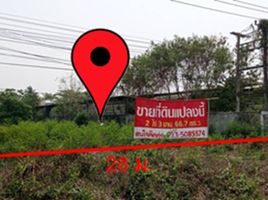  Grundstück zu verkaufen in Mueang Phitsanulok, Phitsanulok, Don Thong
