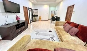 ขายบ้านเดี่ยว 3 ห้องนอน ใน เมืองพัทยา, พัทยา Pattaya Paradise Village 1