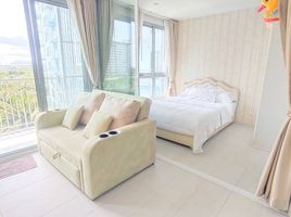 1 Bedroom Condo for sale at BLU Cha Am - Hua Hin, Cha-Am, Cha-Am