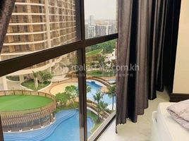 3 Bedroom Apartment for sale at 3 Bedroom Condo in Orkide The Royal Condominium, Stueng Mean Chey