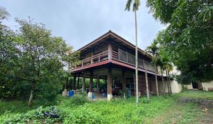 3 chambres Maison a vendre à Makok, Lamphun 