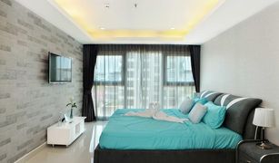 2 Bedrooms Condo for sale in Nong Prue, Pattaya Cosy Beach View
