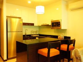 1 Bedroom Apartment for rent at The Regent Kamala Condominium, Kamala, Kathu