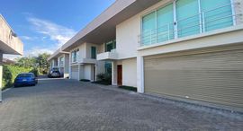 Available Units at bosques de Escazu