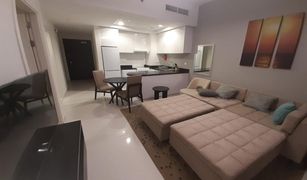 1 Bedroom Apartment for sale in District 18, Dubai Tower 108