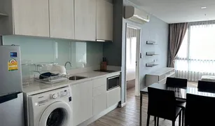 ขายคอนโด 2 ห้องนอน ใน สุรศักดิ์, พัทยา ไนท์บริดจ์ ดิ โอเชี่ยน ศรีราชา