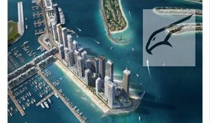 2 Bedrooms Apartment for sale in EMAAR Beachfront, Dubai Beach Mansion