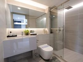 1 спален Кондо на продажу в KnightsBridge Space Sukhumvit-Rama 4, Phra Khanong