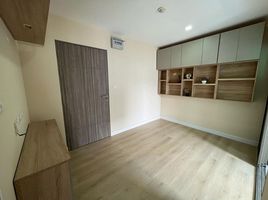 1 Bedroom Condo for sale at Metro Luxe Ratchada, Din Daeng