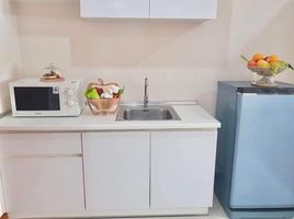 Studio Appartement zu vermieten im PG 2 Rama IX, Huai Khwang