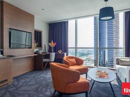 Studio Apartment for sale at Park Lane Tower, Churchill Towers, Business Bay