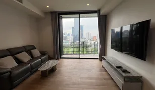 ขายคอนโด 2 ห้องนอน ใน ลุมพินี, กรุงเทพมหานคร มิวนีค หลังสวน