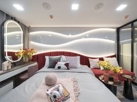 1 Schlafzimmer Wohnung zu verkaufen im Atmoz Flow Minburi, Min Buri, Min Buri