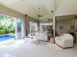 2 Schlafzimmer Villa zu vermieten im Sinsuk Thanee Village, Si Sunthon, Thalang, Phuket