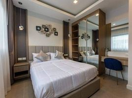 3 Schlafzimmer Villa zu verkaufen im Zensiri Midtown Villas, Nong Prue, Pattaya, Chon Buri