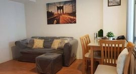 Available Units at Lumpini Ville Sukhumvit 77