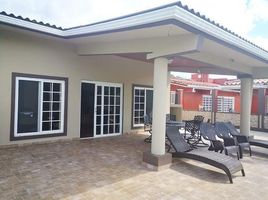 5 Bedroom House for sale in Panama, Sabanitas, Colon, Colon, Panama