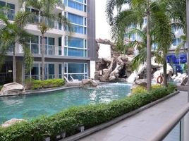 Studio Condo for rent at Centara Avenue Residence and Suites, Nong Prue