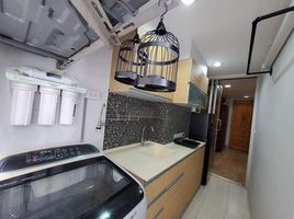 1 Schlafzimmer Appartement zu vermieten im The Station Sathorn - Bangrak, Thung Wat Don