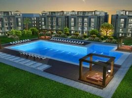 2 Bedroom Apartment for sale at Galleria Moon Valley, South Investors Area